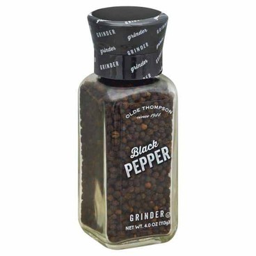 Olde Thompson Spices or SeasoningsBuy 1 Get 1 FREEFree item of equal or lesser price.
3.9 to 16-oz pkg.