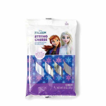 Disney Princess String CheeseBuy 1 Get 1 FREEFree item of equal or lesser price.
Or SpongeBob or Paw Patrol; or Teenage Mutant Ninja Turtles Stick Cheese; or Land O Lakes Snack Cheese, 7.5 to 10-oz pkg.