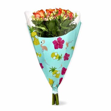 Seasonal Rose BouquetBuy 1 Get 1 FREEFree item of equal or lesser price.
Each