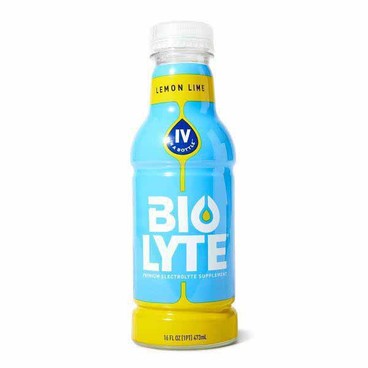 Biolyte Electrolyte SupplementBuy 1 Get 1 FREEFree item of equal or lesser price.
16-oz bot.