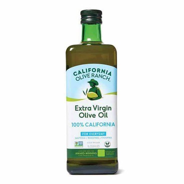California Olive Ranch Extra Virgin Olive OilBuy 1 Get 1 FREEFree item of equal or lesser price.
16.9 to 47.3-oz bot.