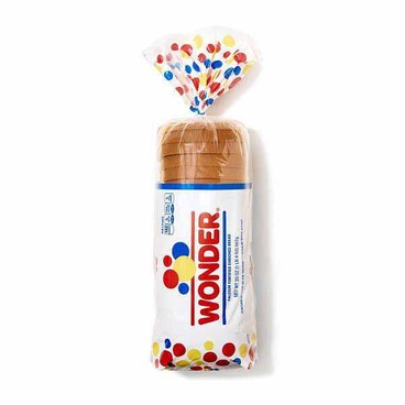 Wonder BreadBuy 1 Get 1 FREEFree item of equal or lesser price.
Or Buns, Breakfast, or Sweet Cakes, 6 to 24-oz pkg.