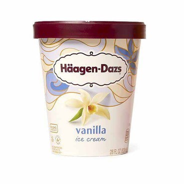 H&auml;agen-Dazs Ice CreamBuy 1 Get 1 FREEFree item of equal or lesser price.
28-oz ctn.