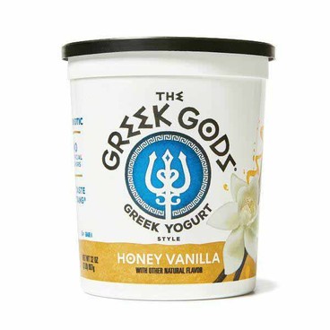 The Greek Gods Greek Yogurt StyleBuy 1 Get 1 FREEFree item of equal or lesser price.
32-oz tub