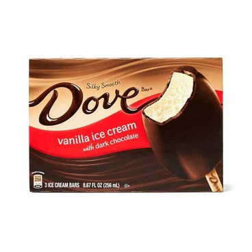 Dove Bar Ice Cream Bars or Outshine Fruit BarsBuy 1 Get 1 FREEFree item of equal or lesser price.
3 to 14-ct. or 14.7 to 16.1-oz box