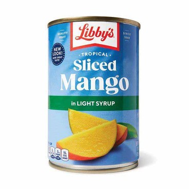 Libby's FruitBuy 1 Get 1 FREEFree item of equal or lesser price.
15 or 20-oz can