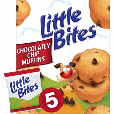 Entenmann's ProductsBuy 1 Get 1 FREEFree item of equal or lesser price.
2.75 to 18.5-oz pkg. 
(Excluding All 10-ct. Little Bites)
