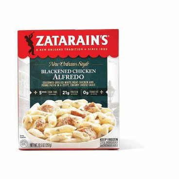 Zatarain's New Orleans Style Entr&eacute;esBuy 1 Get 1 FREEFree item of equal or lesser price.
10.5 to 24-oz box