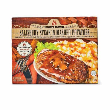 Night Hawk Entr&eacute;esBuy 1 Get 1 FREEFree item of equal or lesser price.
6.1 to 10.8-oz box