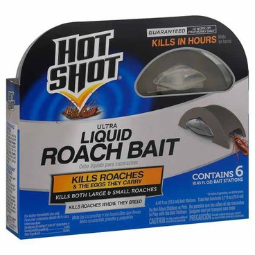 Hot Shot ProductsBuy 1 Get 1 FREEFree item of equal or lesser price.
14 or 17.5-oz, 2 or 6-ct., or 3-pk. 2-oz pkg.; or Ecologic Ant & Roach or Flying Insect Killer, 14-oz can