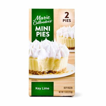 Marie Callender's PieBuy 1 Get 1 FREEFree item of equal or lesser price.
6 to 10-oz box