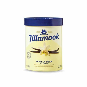 Tillamook Ice CreamBuy 1 Get 1 FREEFree item of equal or lesser price.
48-oz ctn.