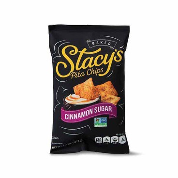 Stacy's Pita ChipsBuy 1 Get 1 FREEFree item of equal or lesser price.
Or Bagel Chips or Pita Thins, Perfect With a Dip, Hummus, or Salsa, Located in the Deli, 6.75 to 7.33-oz pkg.