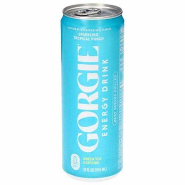 Gorgie Energy DrinkBuy 1 Get 1 FREEFree item of equal or lesser price.
12-oz can