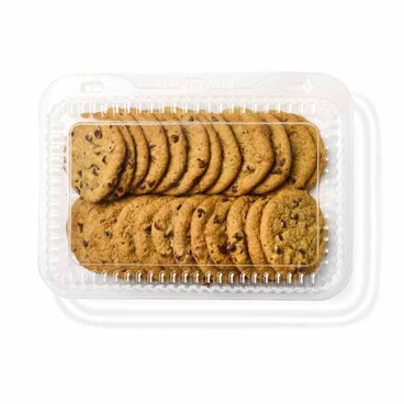 Two Dozen CookiesBuy 1 Get 1 FREEFree item of equal or lesser price.
Baked Fresh In-Store, From the Publix Bakery, 16-oz pkg.