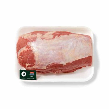 Chuck Tender Roast or SteakBuy 1 Get 1 FREEFree item of equal or lesser price.
Or Thin-Sliced Steak, Publix USDA Choice Beef