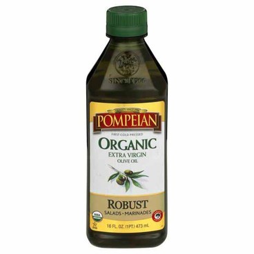 Pompeian Imported Olive OilBuy 1 Get 1 FREEFree item of equal or lesser price.
16-oz bot.