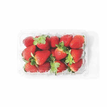 Strawberries or BlueberriesBuy 1 Get 1 FREEFree item of equal or lesser price. 
11 or 16-oz pkg.