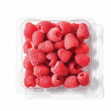 Organic Red RaspberriesBuy 1 Get 1 FREEFree item of equal or lesser price. 
6-oz pkg.