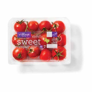Campari TomatoesBuy 1 Get 1 FREEFree item of equal or lesser price.
1-lb pkg.