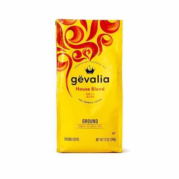 Gevalia K-Cup Coffee or Ground or Whole BeanBuy 1 Get 1 FREEFree item of equal or lesser price.
6 or 10-ct. or 10 or 12-oz pkg.