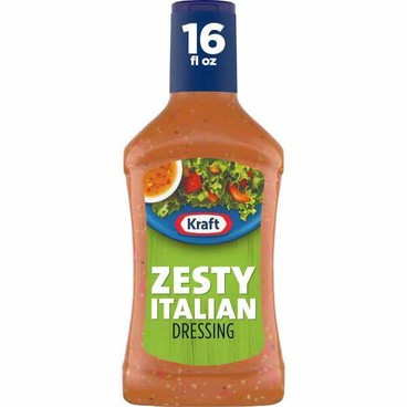 Kraft DressingBuy 1 Get 1 FREEFree item of equal or lesser price.
14 or 16-oz bot.