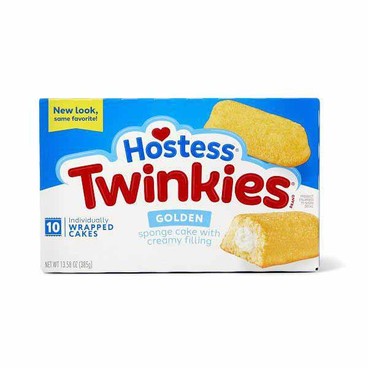 Hostess SnacksBuy 1 Get 1 FREEFree item of equal or lesser price.
8.17 to 13.58-oz or 8 or 10-ct. pkg.