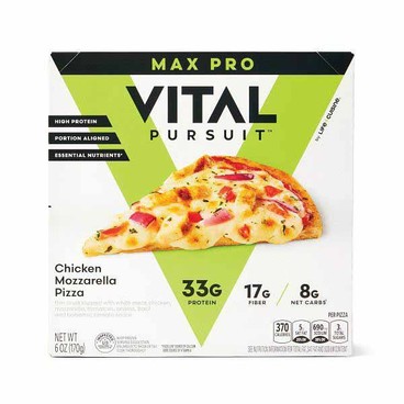 Vital Pursuit Entr&eacute;esBuy 1 Get 1 FREEFree item of equal or lesser price.
6 or 9.5-oz box