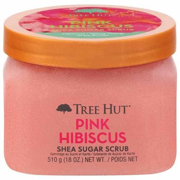 Tree Hut ProductsBuy 1 Get 1 FREEFree item of equal or lesser price.
Sugar Scrub or Foaming Gel Wash, 18-oz; or Whipped Body Butter, 8.4-oz pkg.