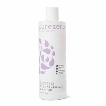 Purezero Shampoo or ConditionerBuy 1 Get 1 FREEFree item of equal or lesser price.
12-oz bot.; or Body Wash, 20-oz bot.; or Deodorant, 2.65-oz pkg.