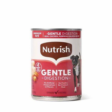 Nutrish Dog FoodBuy 1 Get 1 FREEFree item of equal or lesser price.
13-oz can