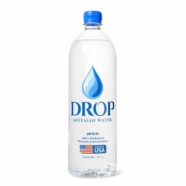 Drop Artesian WaterBuy 1 Get 1 FREEFree item of equal or lesser price.
33.8-oz bot.