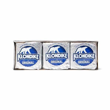 Klondike BarsBuy 1 Get 1 FREEFree item of equal or lesser price.
Or Ice Cream Sandwiches, 16 to 27-oz box; or Frollies Fruity Ice Pops, 6-ct. box