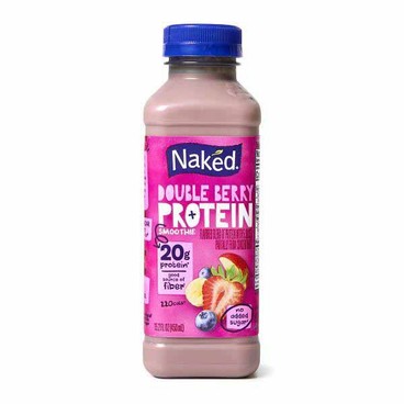 Naked Juice SmoothieBuy 1 Get 1 FREEFree item of equal or lesser price. 
15.2-oz cont.