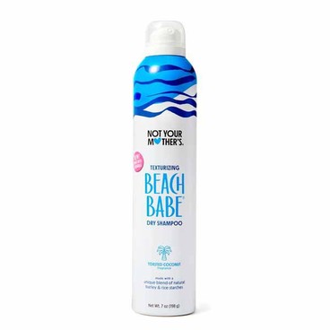 Not Your Mother's Hair Care ProductsBuy 1 Get 1 FREEFree item of equal or lesser price.
1.25 to 15.2-oz pkg.