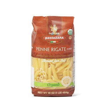 Pastazara Organic PastaBuy 1 Get 1 FREEFree item of equal or lesser price.
1-lb bag