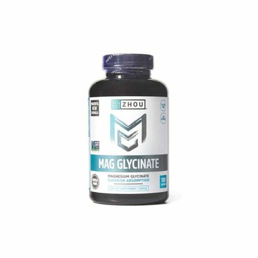 Zhou Dietary SupplementsBuy 1 Get 1 FREEFree item of equal or lesser price.
30 to 180-ct. or 2 to 19.9-oz pkg.