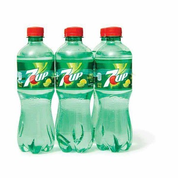 6-Pack 7UP ProductsBuy 1 Get 1 FREEFree item of equal or lesser price.
16.9-oz bot. or 8-pk. 12-oz bot. or 10-pk. 7.5-oz can or 2-L bot. 
(Excluding Seltzer Water)