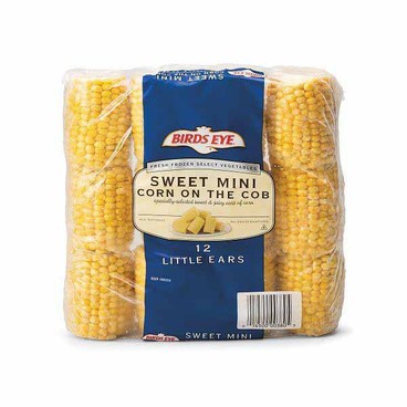Birds Eye VegetablesBuy 1 Get 1 FREEFree item of equal or lesser price.
8 to 32-oz or 6 or 12-ct. pkg.