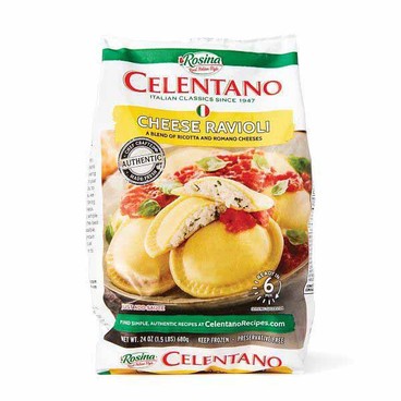 Celentano PastaBuy 1 Get 1 FREEFree item of equal or lesser price.
12.5 to 24-oz bag