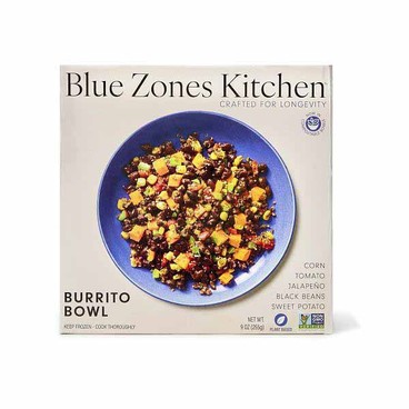 Blue Zones Kitchen BowlBuy 1 Get 1 FREEFree item of equal or lesser price.
8 to 9-oz box
