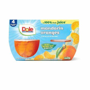 Dole FruitBuy 1 Get 1 FREEFree item of equal or lesser price.
4-pk. 4 or 4.3-oz cup