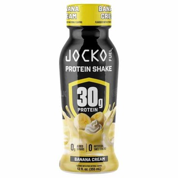 Jocko Molk Protein ShakeBuy 1 Get 1 FREEFree item of equal or lesser price.
12-oz bot. or Hydrate Sports Drink, 16-oz bot.