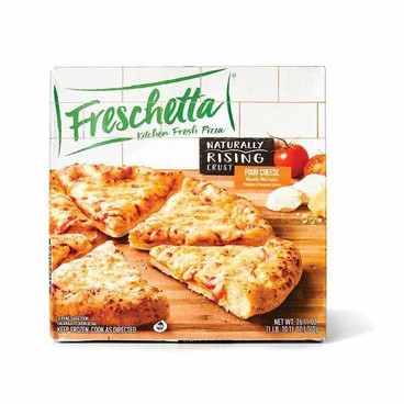 Freschetta PizzaBuy 1 Get 1 FREEFree item of equal or lesser price.
17.96 to 30.88-oz box 
(Excluding Gluten Free)