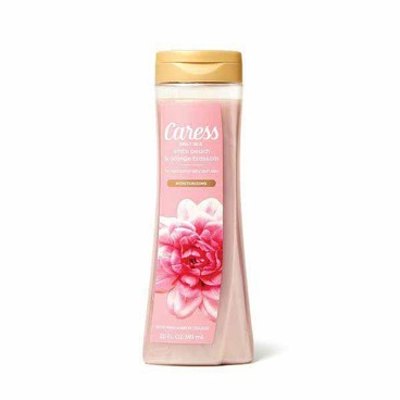 Caress Body WashBuy 1 Get 1 FREEFree item of equal or lesser price.
20-oz bot.