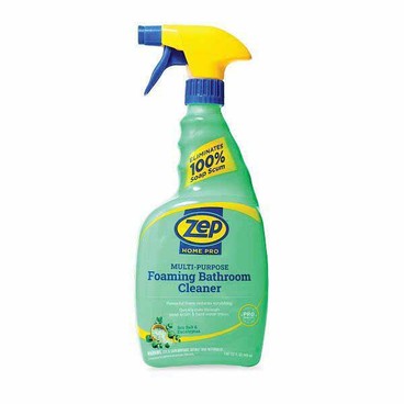 Zep Home Pro CleanersBuy 1 Get 1 FREEFree item of equal or lesser price.
24 or 32-oz bot.