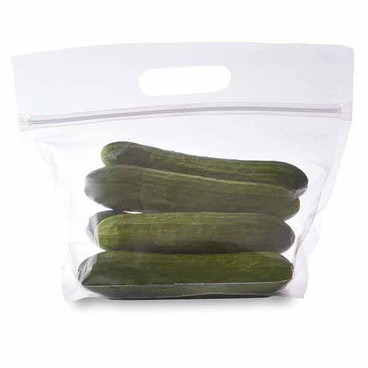 Baby Seedless CucumbersBuy 1 Get 1 FREEFree item of equal or lesser price.
16-oz pkg.