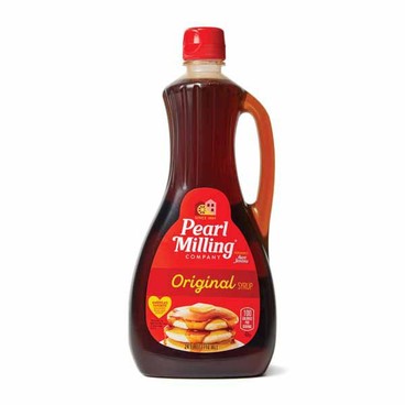 Pearl Milling Company SyrupBuy 1 Get 1 FREEFree item of equal or lesser price.
24-oz bot.