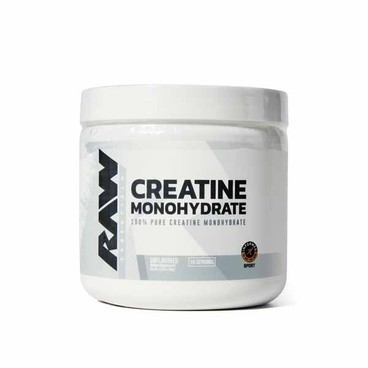 Raw Nutrition Essentials Dietary SupplementsBuy 1 Get 1 FREEFree item of equal or lesser price.
Creatine Monohydrate, 5.29 or 7.41-oz or 30-ct. or Bum Essentials Essential Pre-Workout, 13.86 or 14.81-oz pkg.
