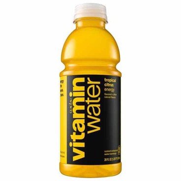 Glac&eacute;au VitaminwaterBuy 1 Get 1 FREEFree item of equal or lesser price.
20-oz bot.